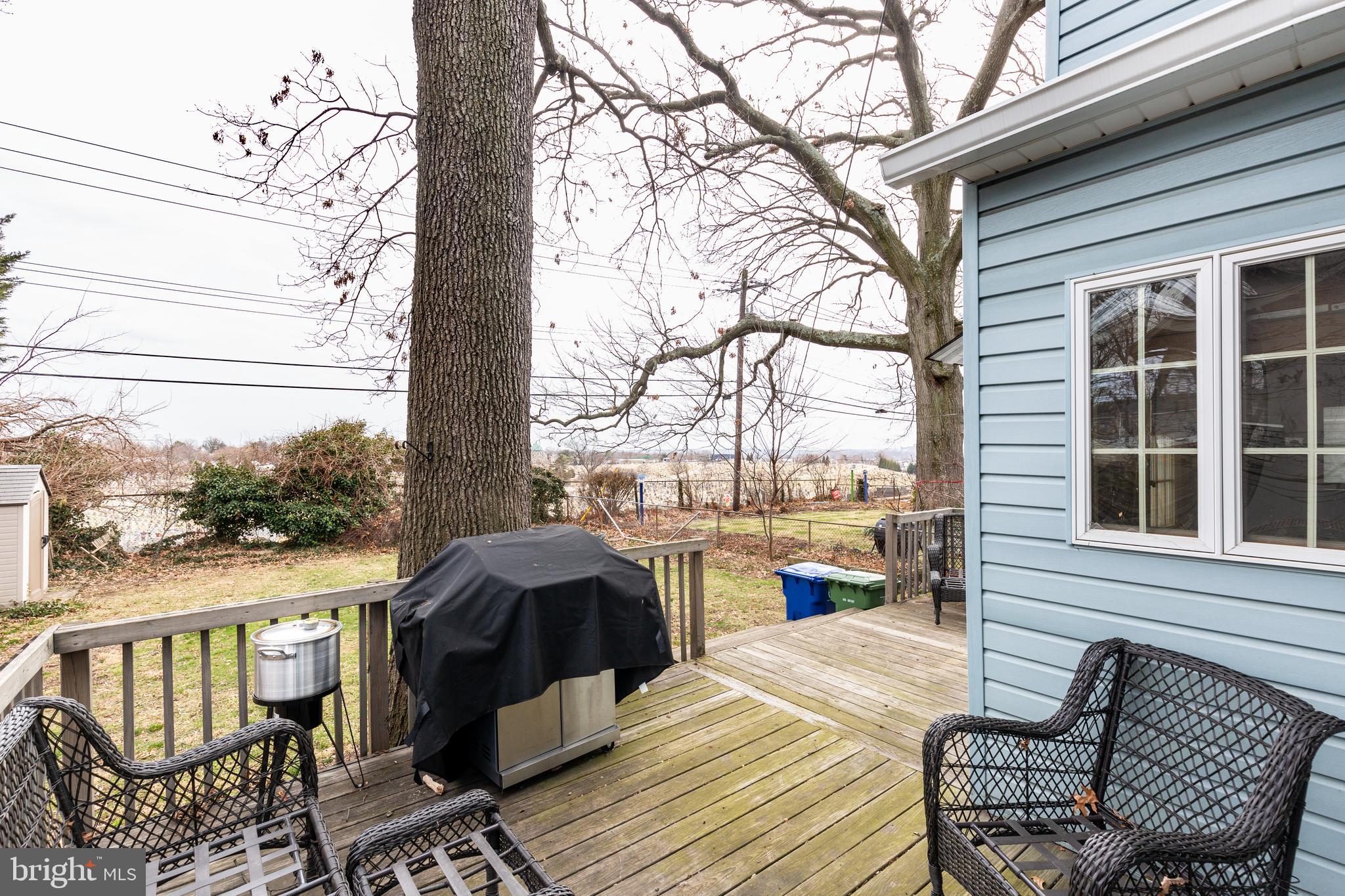 4311 Harcourt Road Baltimore, MD 21214 - Photo 8 of 41 Gallery Image 8