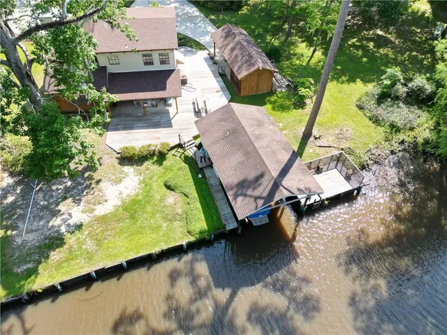 $333,000 | 31814 River Pines Drive, Springfield, LA 70462