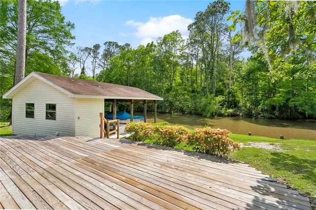 $333,000 | 31814 River Pines Drive, Springfield, LA 70462