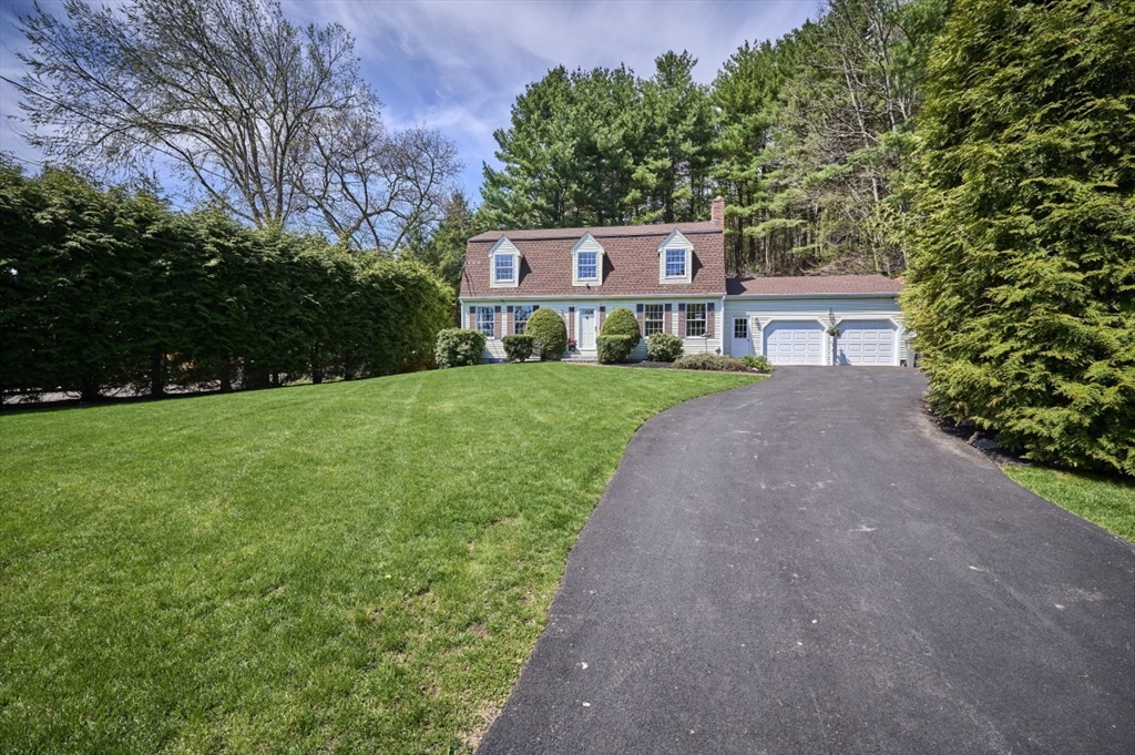 70 Harrington Road Framingham, MA 01701 - Photo 2 of 38 Gallery Image 2