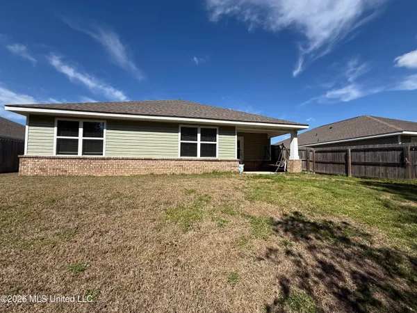 $2,150 | 6439 Eastland Circle, Biloxi, MS 39532