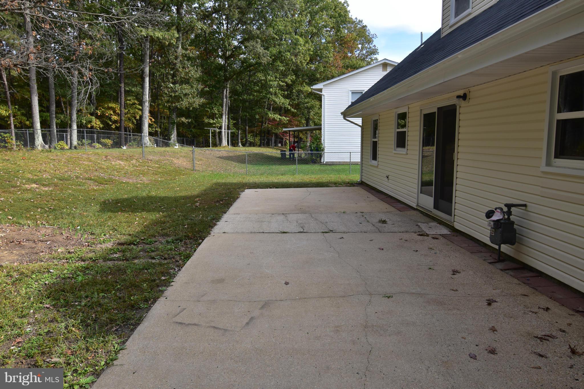 1214 Adams Road Waldorf, MD 20602 - Photo 15 of 19 Exterior (Rear)