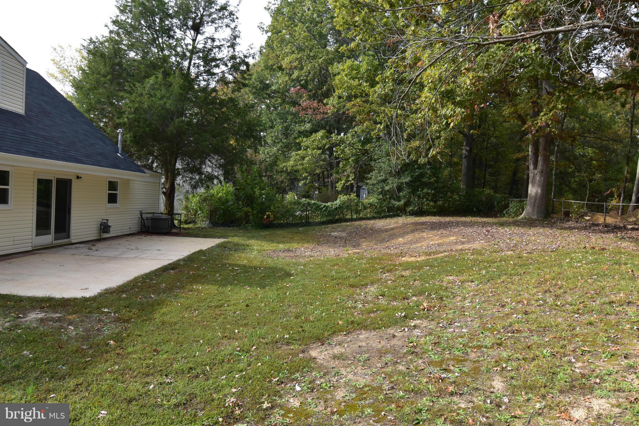 1214 Adams Road Waldorf, MD 20602 - Photo 16 of 19 Exterior (Rear)