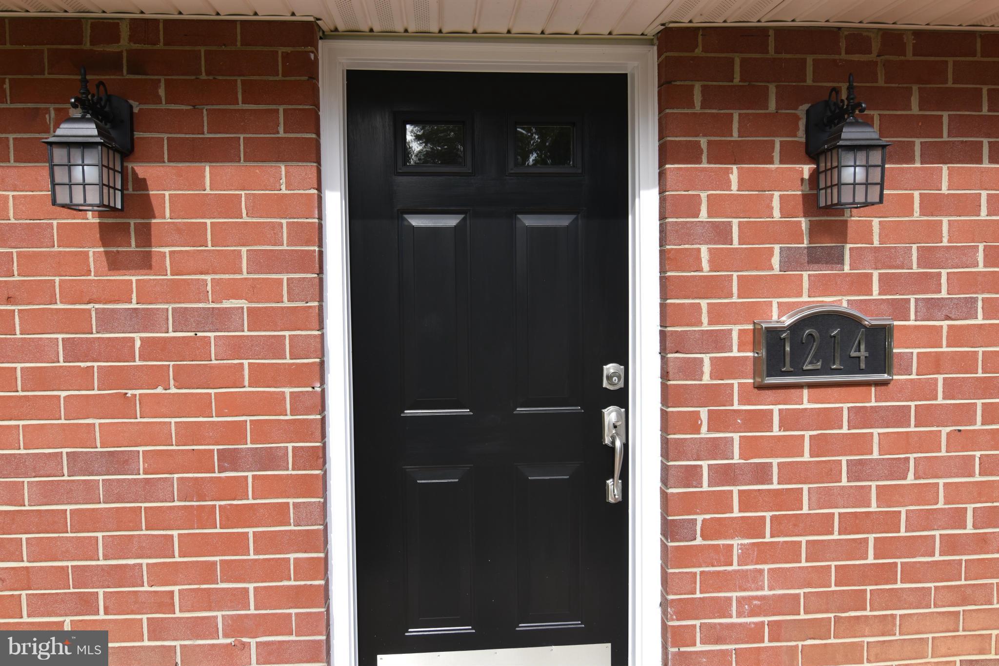 1214 Adams Road Waldorf, MD 20602 - Photo 19 of 19 Exterior (Front)