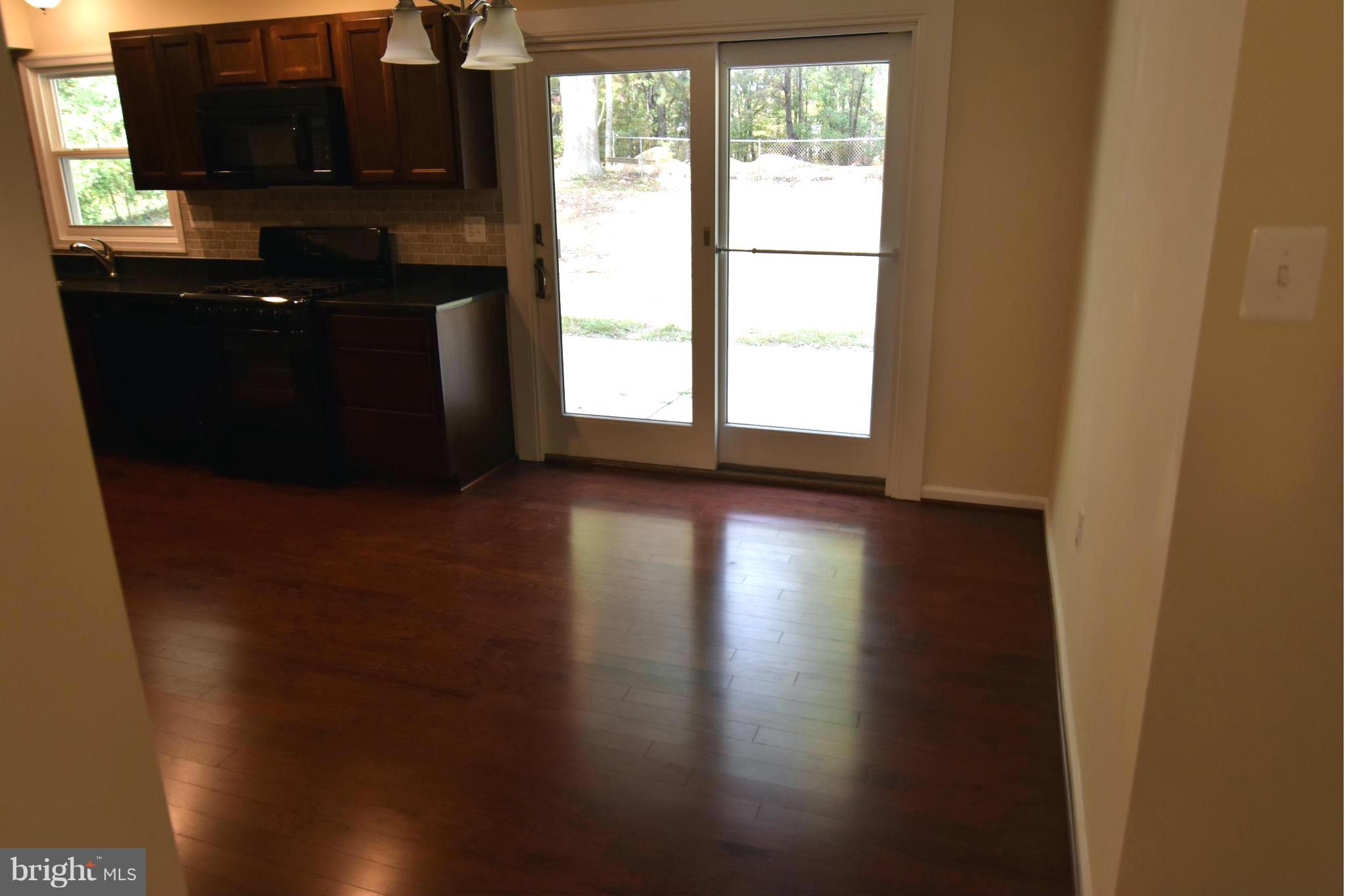 1214 Adams Road Waldorf, MD 20602 - Photo 8 of 19 Dining Room