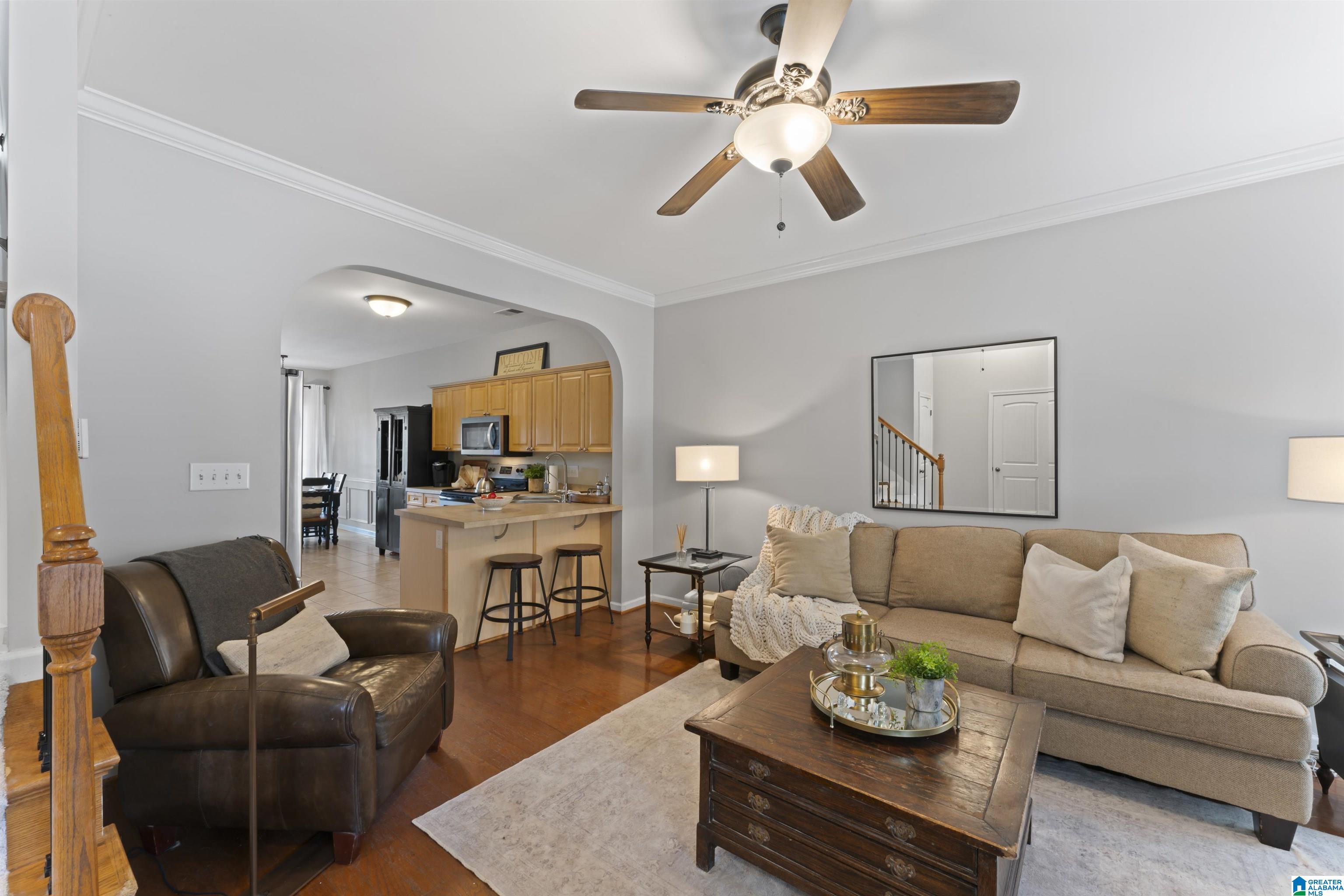 2283 Ridgemont Drive Birmingham, AL 35244 - Photo 7 of 30
