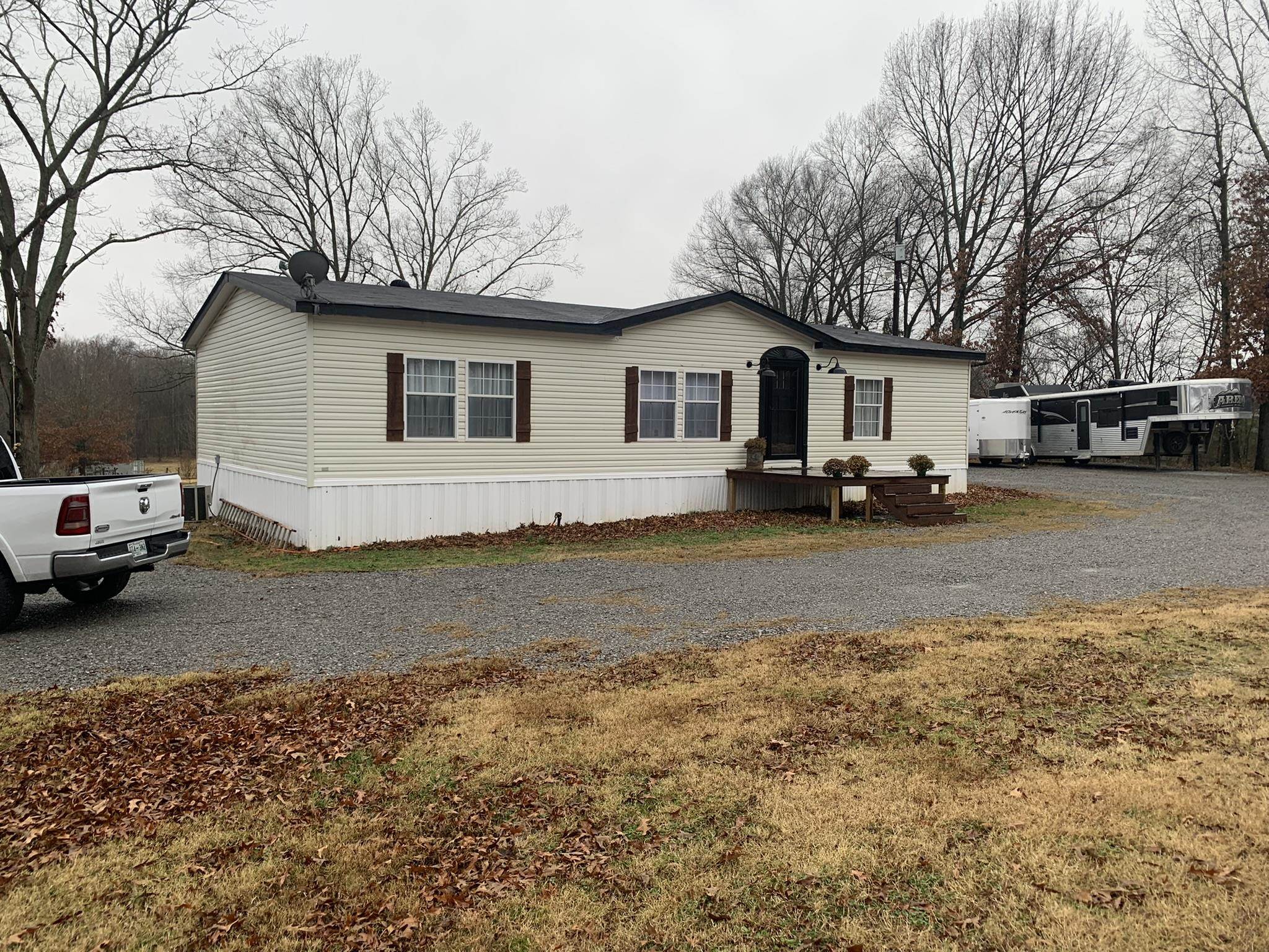 1049 Keeling Road Stanton, TN 38069 - Photo 1 of 25