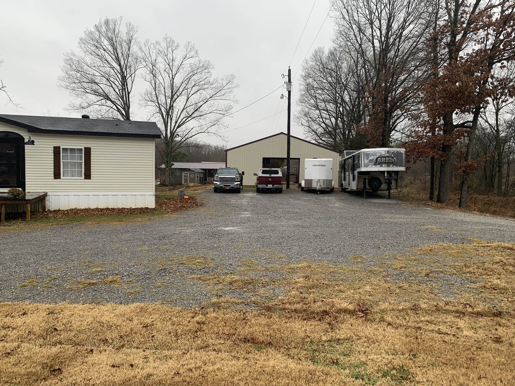 1049 Keeling Road Stanton, TN 38069 - Photo 2 of 25