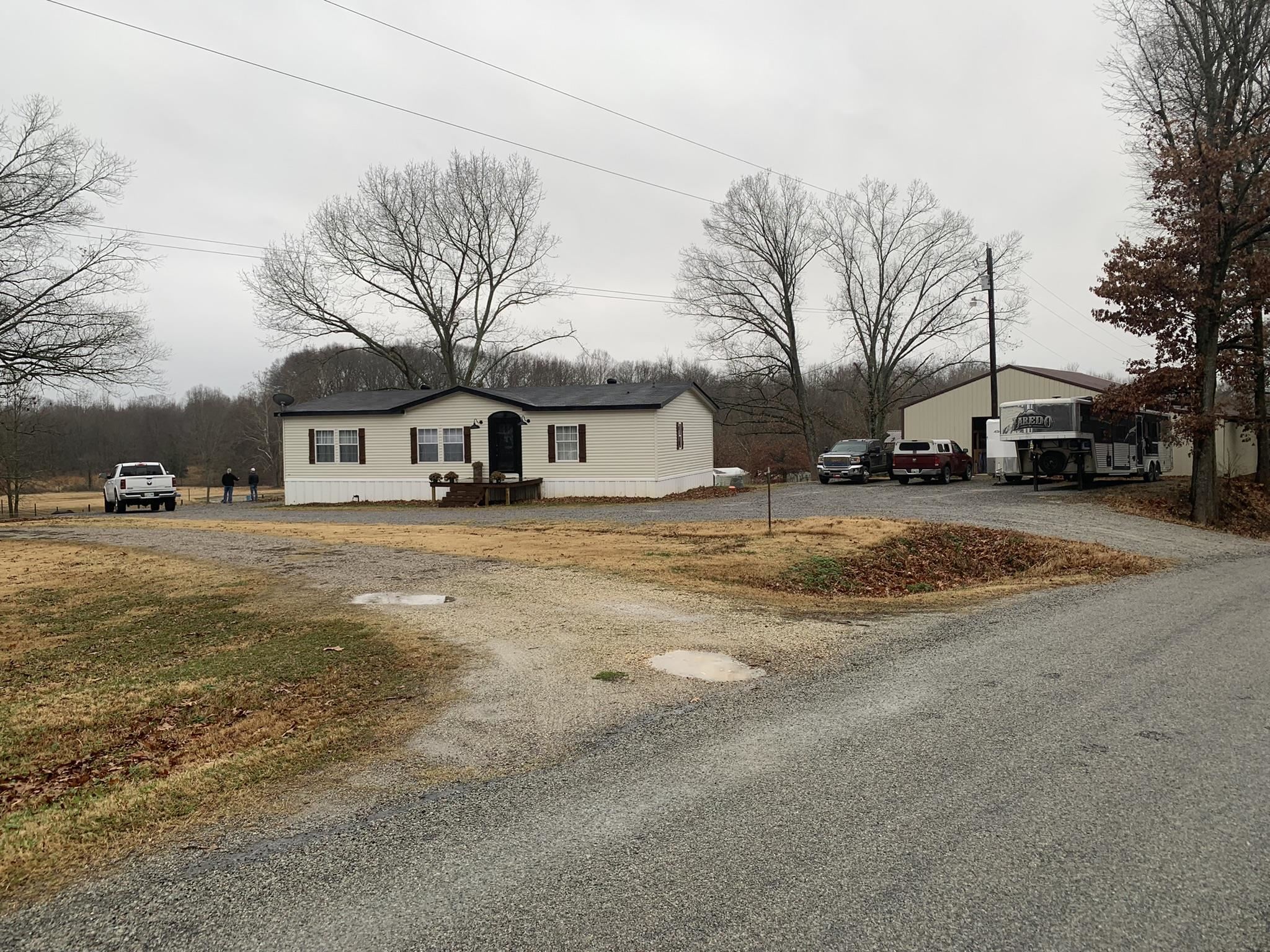 1049 Keeling Road Stanton, TN 38069 - Photo 3 of 25