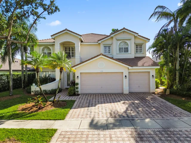 $1,550,000 | 11774 Bayfield Drive, Boca Raton, FL 33498