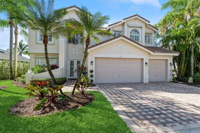 $1,550,000 | 11774 Bayfield Drive, Boca Raton, FL 33498