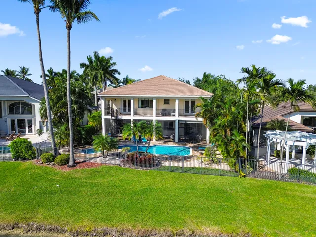$1,550,000 | 11774 Bayfield Drive, Boca Raton, FL 33498