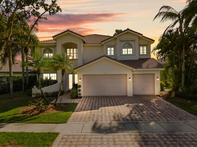 $1,550,000 | 11774 Bayfield Drive, Boca Raton, FL 33498