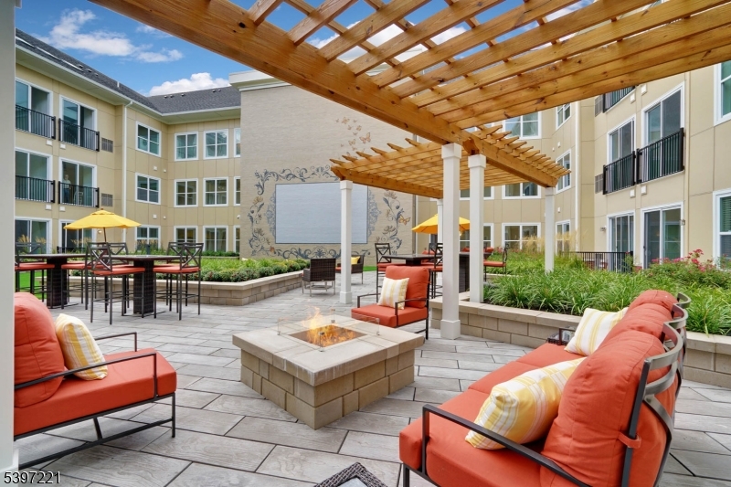 3 Ronson Road Woodbridge, NJ 08830 - Photo 13 of 17 a outdoor space with patio outdoor seating