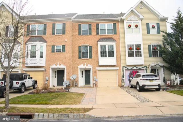 $3,600 | 18 Alexandra Court, Marlton, NJ 08053