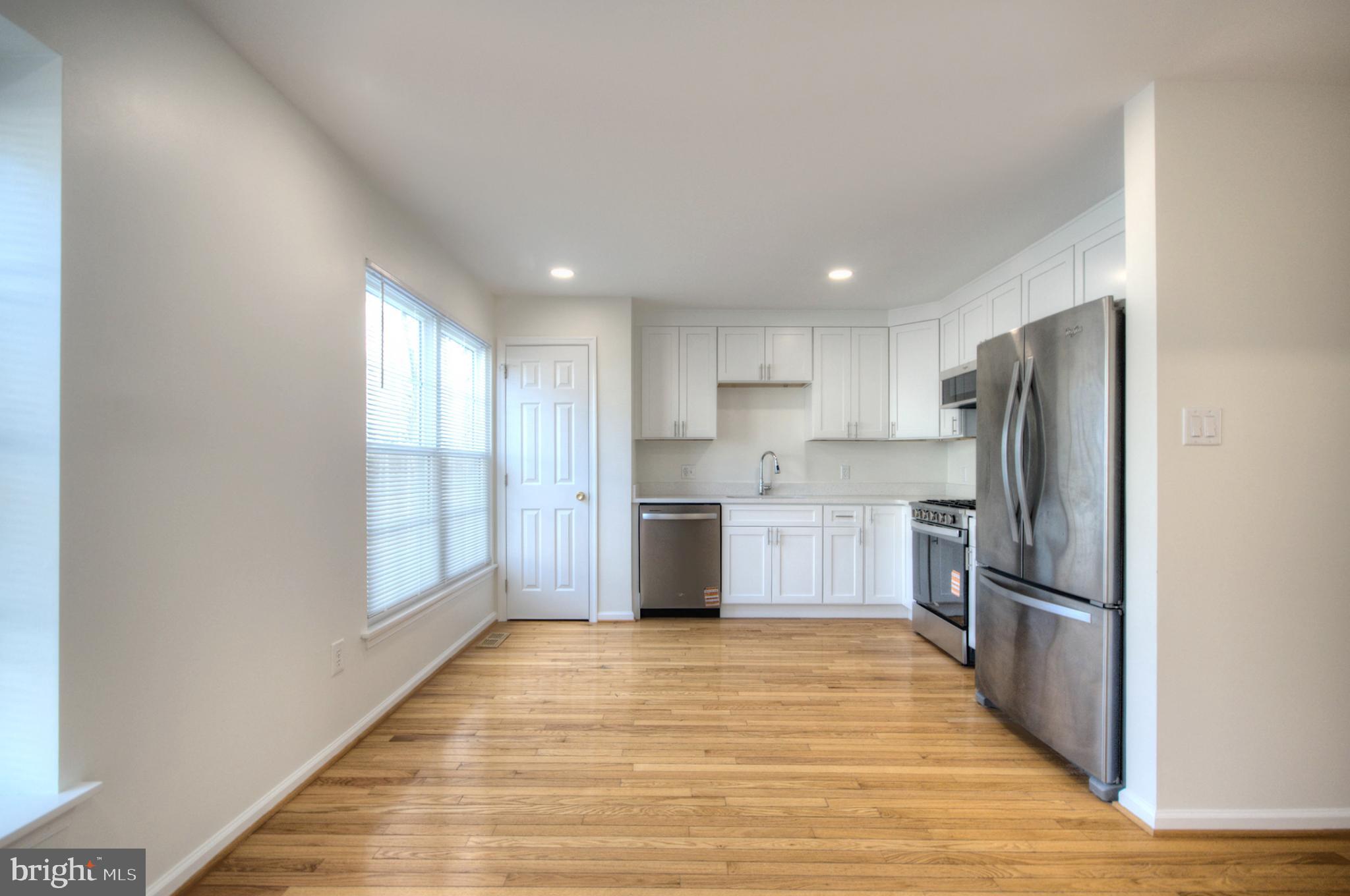 18 Alexandra Court Marlton, NJ 08053 - Photo 21 of 41 a kitchen with stainless steel appliances granite countertop a refrigerator and a stove top oven