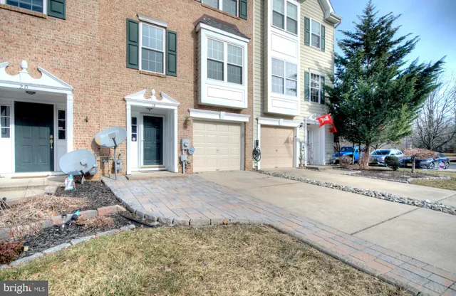 $3,600 | 18 Alexandra Court, Marlton, NJ 08053