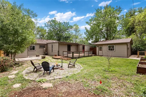 $625,000 | 1475 South Hudson Street, Denver, CO 80222