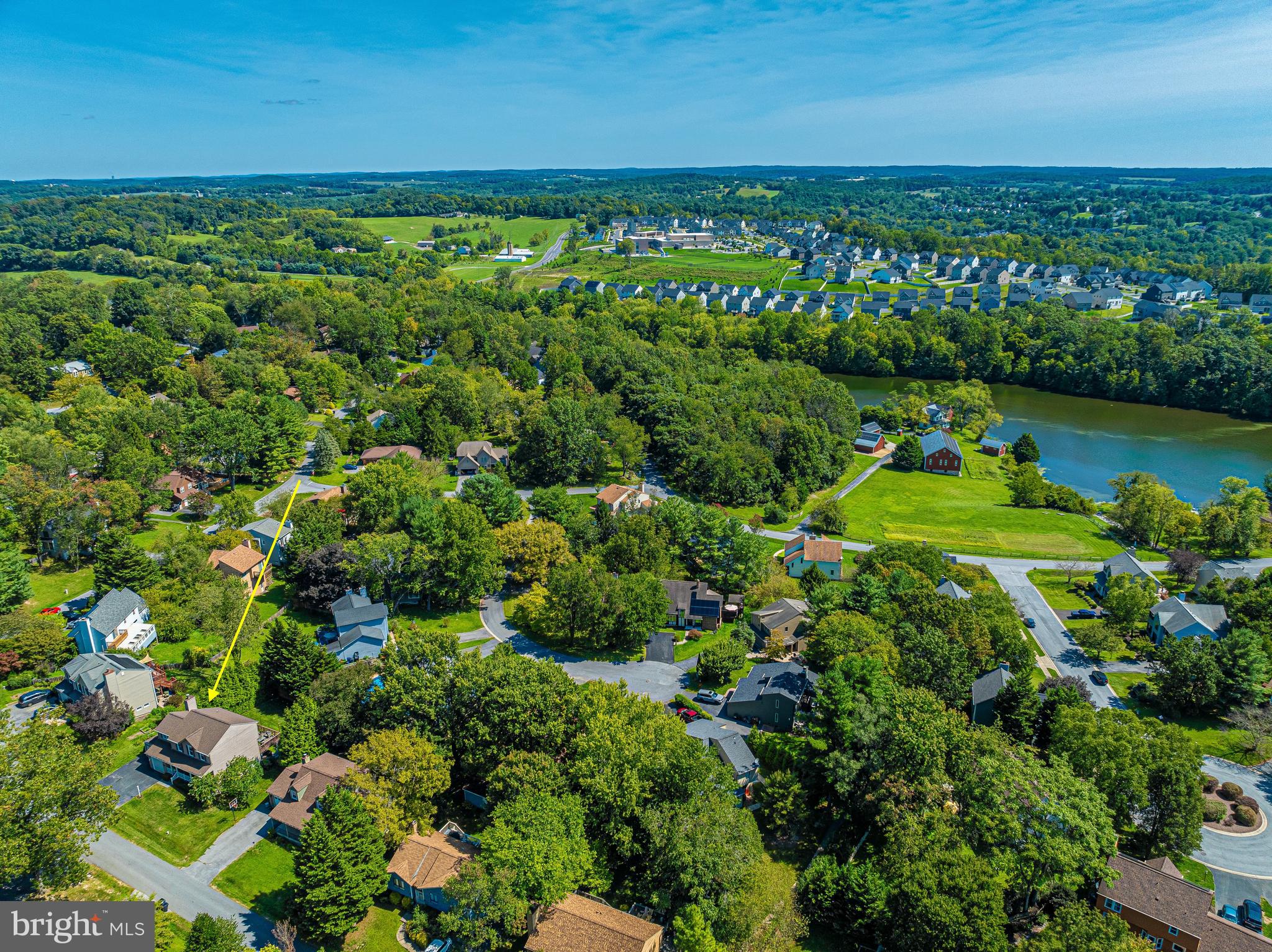 6941 Fox Chase Road New Market, MD 21774 - Photo 15 of 86 Gallery Image 15