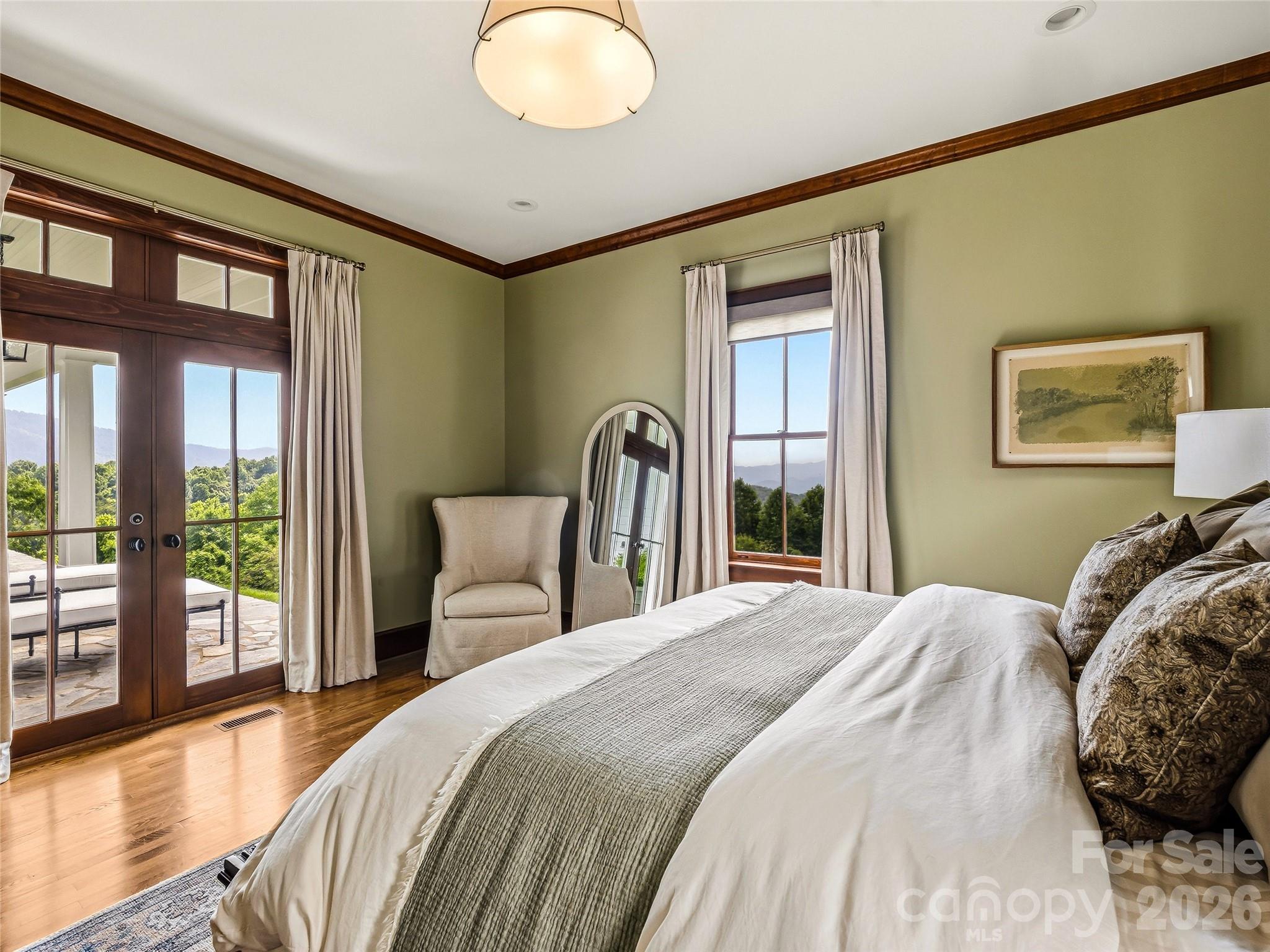 21 Ebby Ridge Road Asheville, NC 28803 - Photo 5 of 38