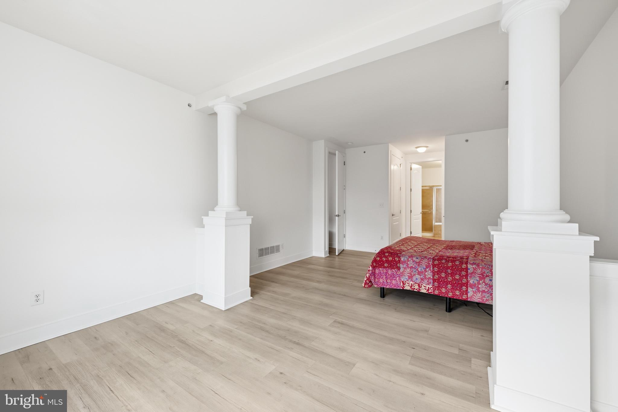 1333 Meridian Boulevard, Unit 1333 Warrington, PA 18976 - Photo 16 of 25 a living room with furniture and a fireplace