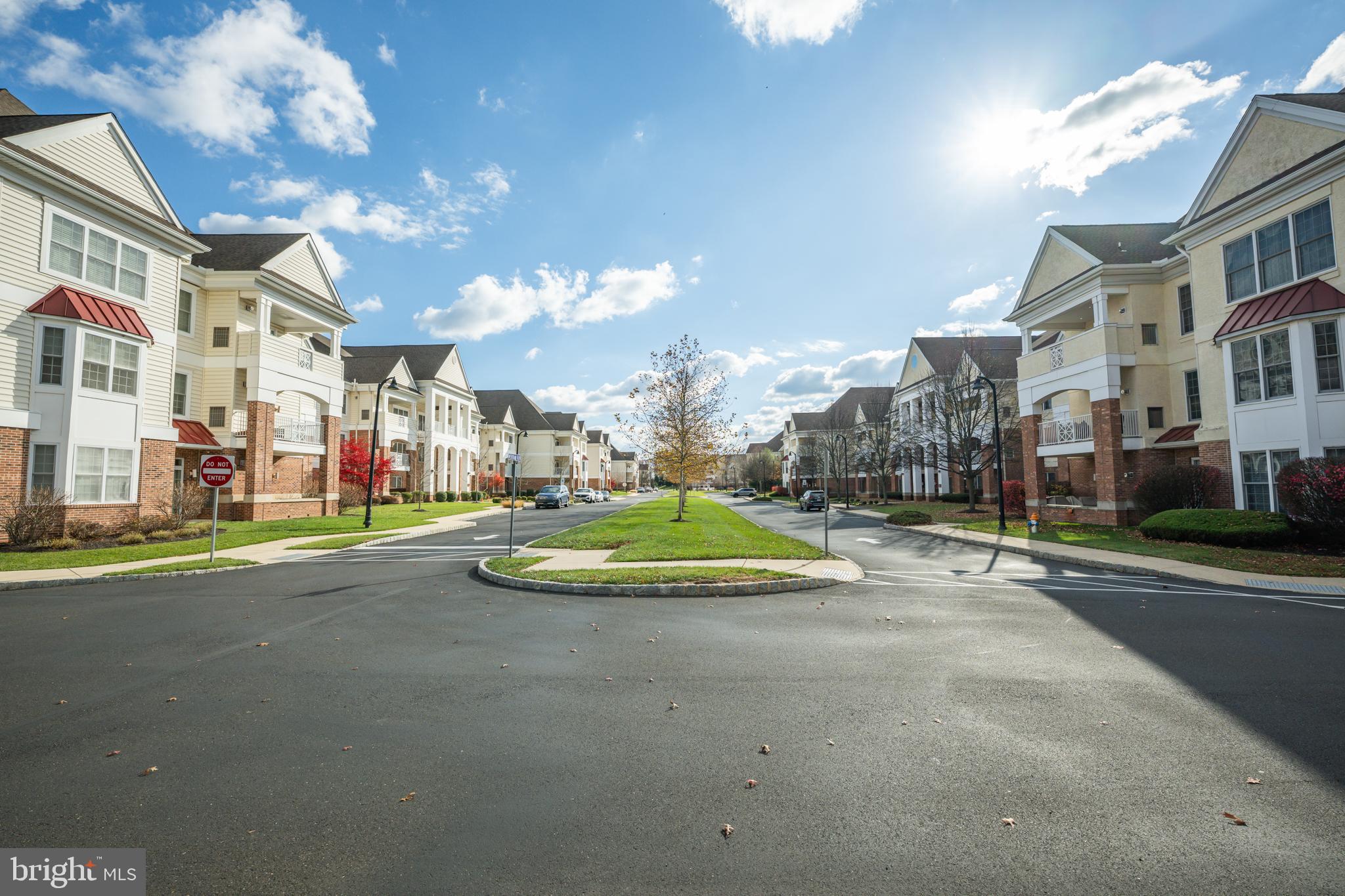 1333 Meridian Boulevard, Unit 1333 Warrington, PA 18976 - Photo 2 of 25 a view of a street with a building