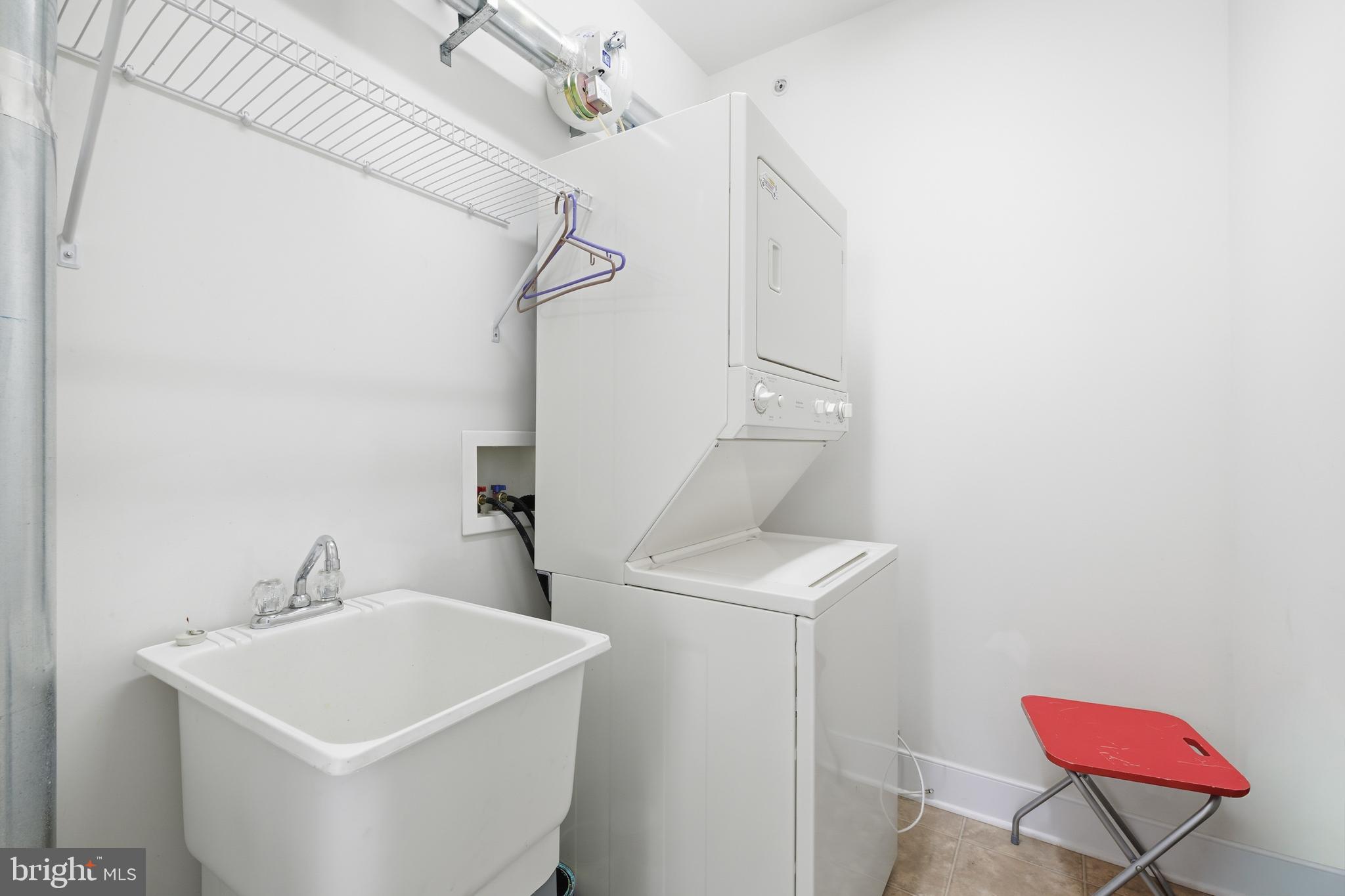 1333 Meridian Boulevard, Unit 1333 Warrington, PA 18976 - Photo 22 of 25 a bathroom with a sink a toilet and a mirror