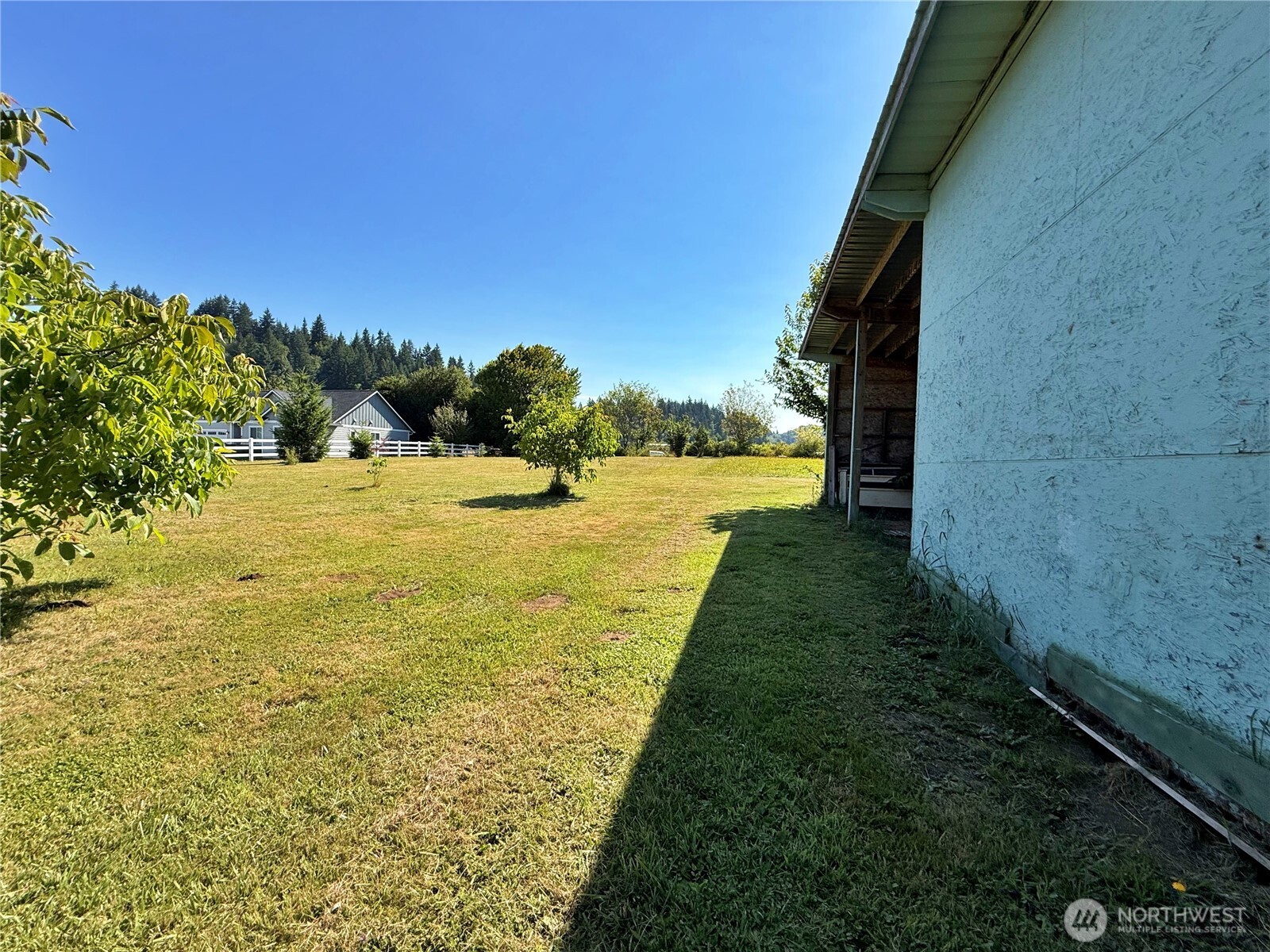108 Godfrey Road Mossyrock, WA 98564 - Photo 21 of 23 Gallery Image 21
