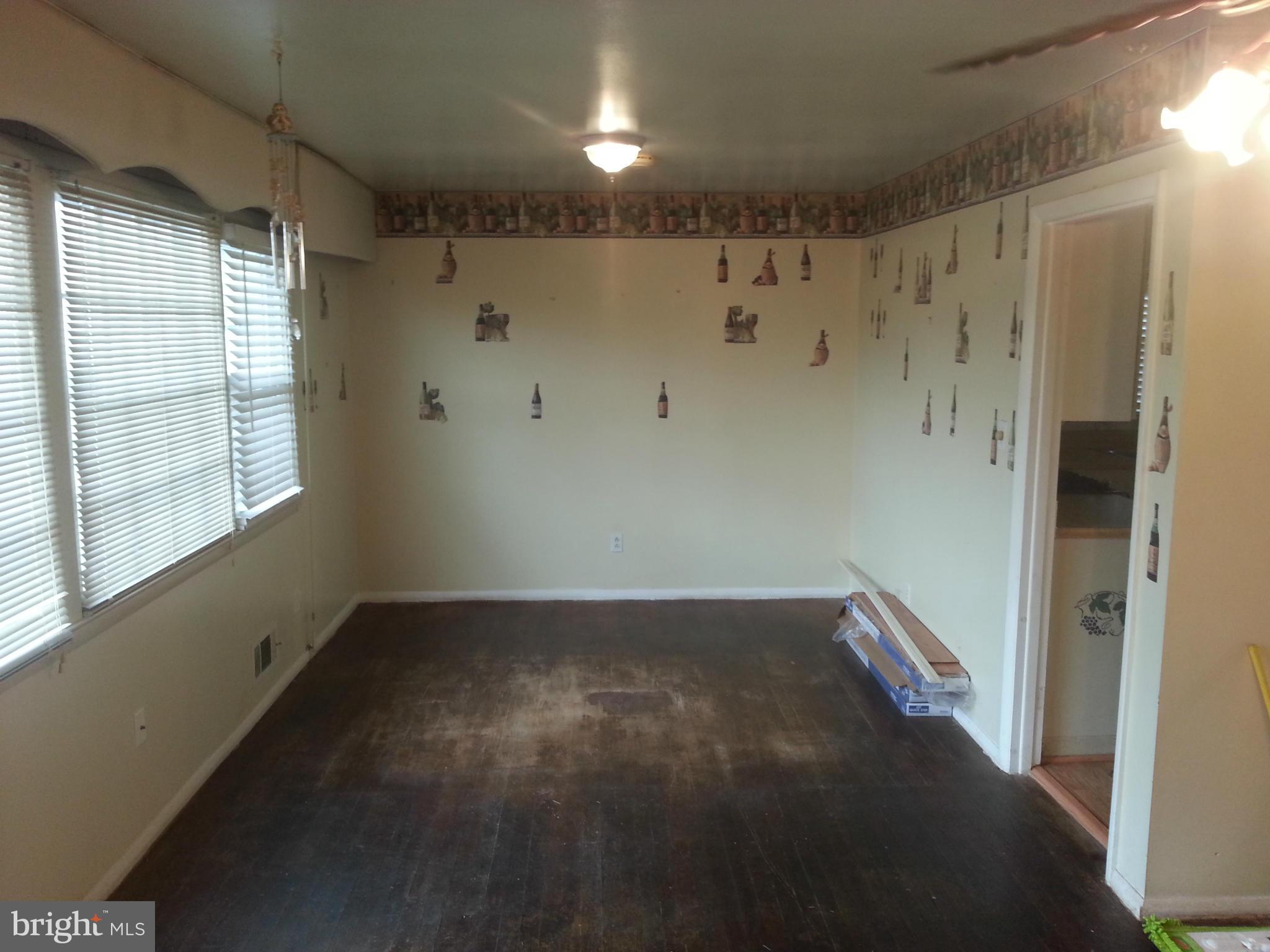 6707 Fordcrest Road Baltimore, MD 21237 - Photo 9 of 21 a view of a room with window