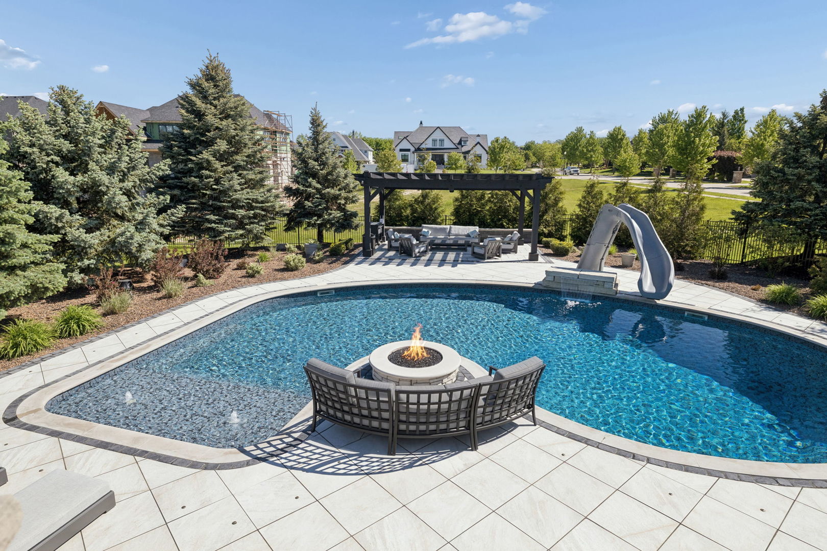 12526 Surrey Court Mokena, IL 60448 - Photo 52 of 67
