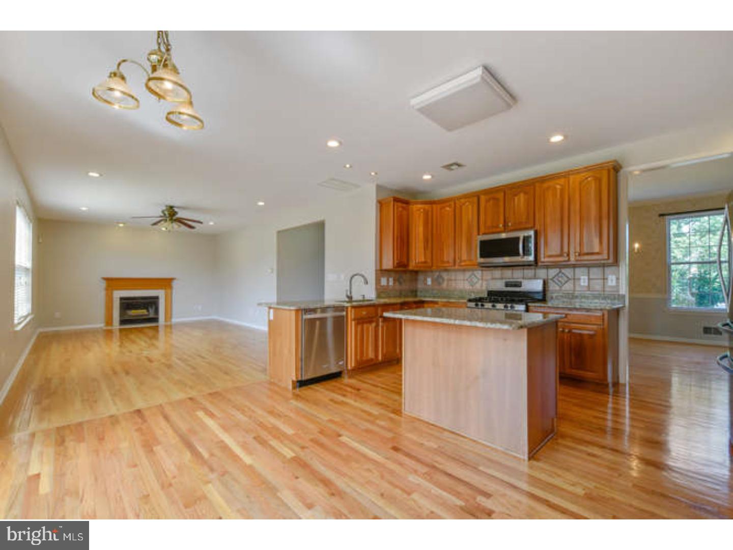 6 Pierce Road East Windsor, NJ 08520 - Photo 11 of 25 Kitchen