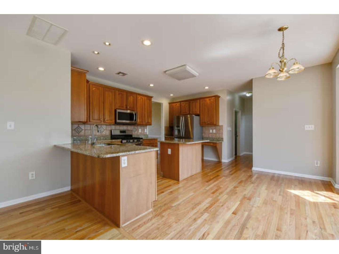 6 Pierce Road East Windsor, NJ 08520 - Photo 12 of 25 Kitchen