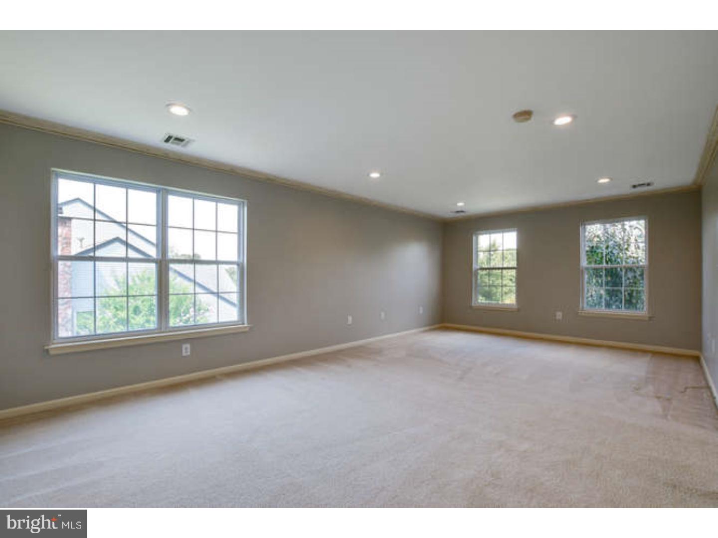 6 Pierce Road East Windsor, NJ 08520 - Photo 14 of 25 Master Bedroom