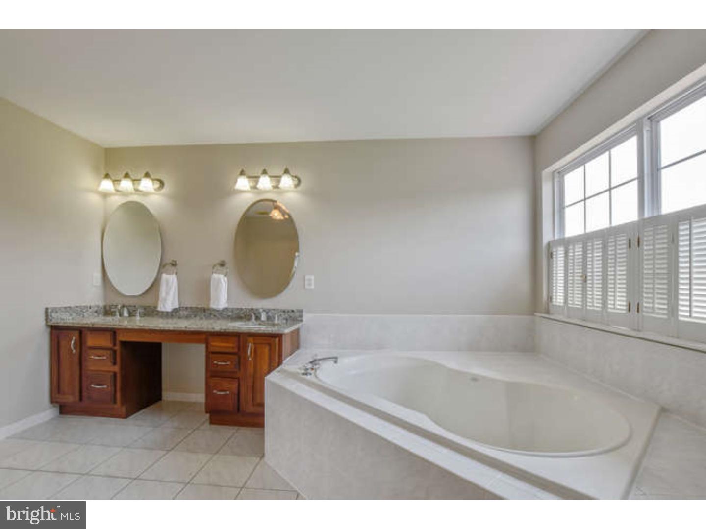 6 Pierce Road East Windsor, NJ 08520 - Photo 15 of 25 Master Bathroom