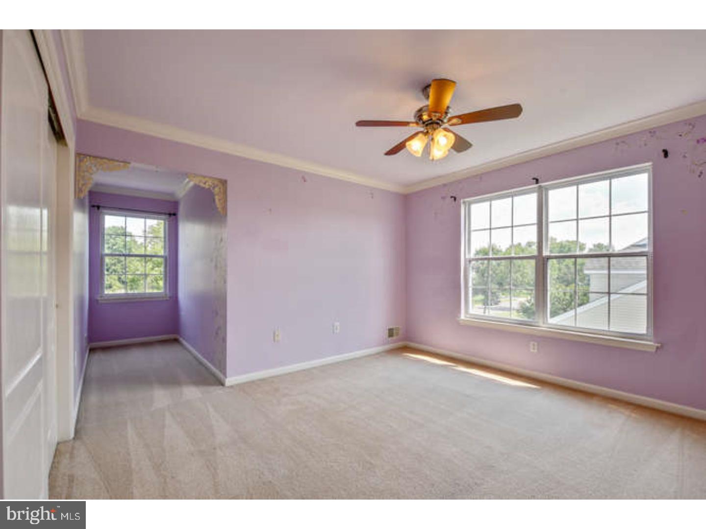 6 Pierce Road East Windsor, NJ 08520 - Photo 18 of 25 Bedroom 4