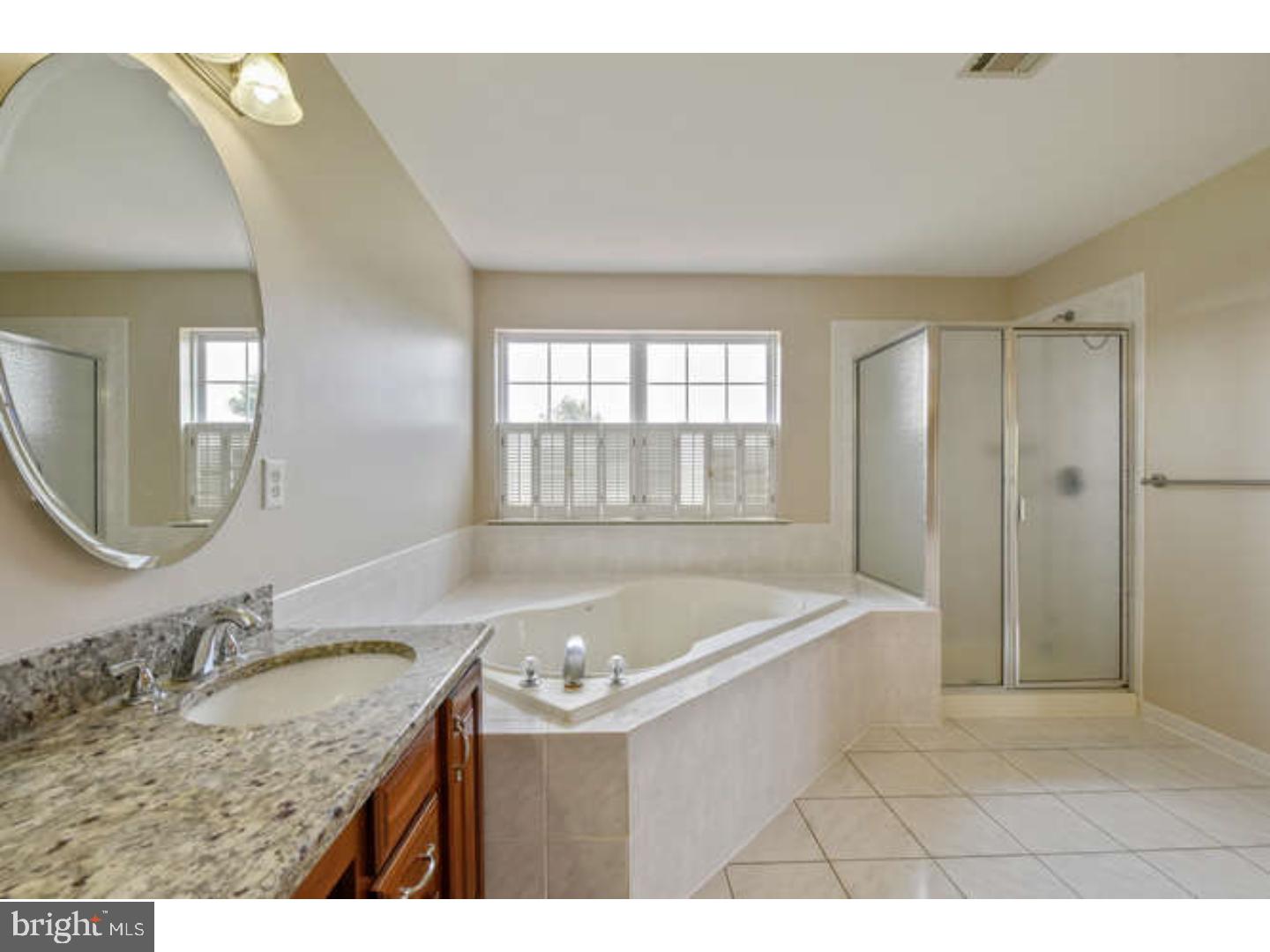 6 Pierce Road East Windsor, NJ 08520 - Photo 19 of 25 Bathroom