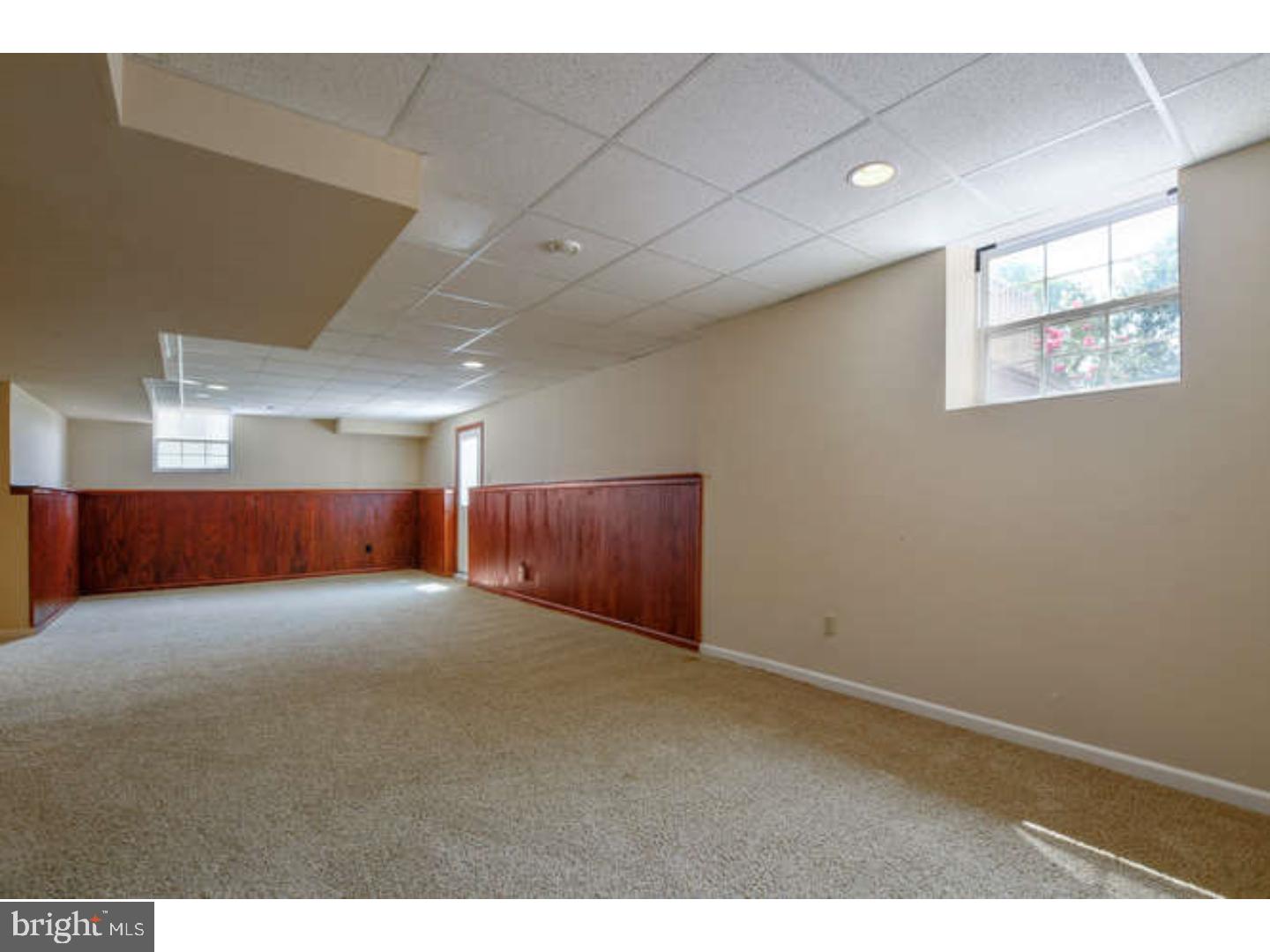 6 Pierce Road East Windsor, NJ 08520 - Photo 22 of 25 Basement - Finished