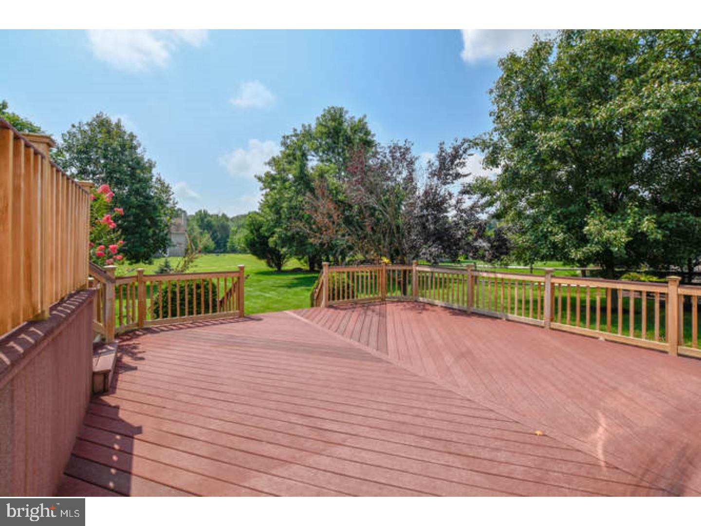 6 Pierce Road East Windsor, NJ 08520 - Photo 23 of 25 Deck
