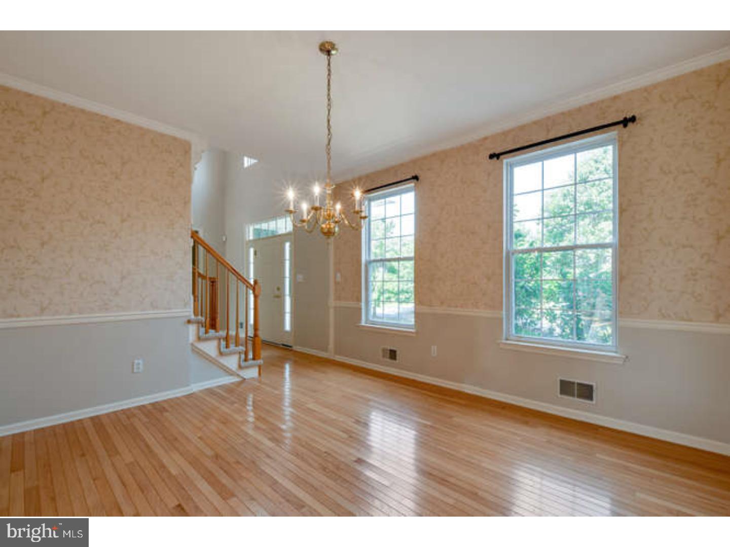 6 Pierce Road East Windsor, NJ 08520 - Photo 6 of 25 Dining Room