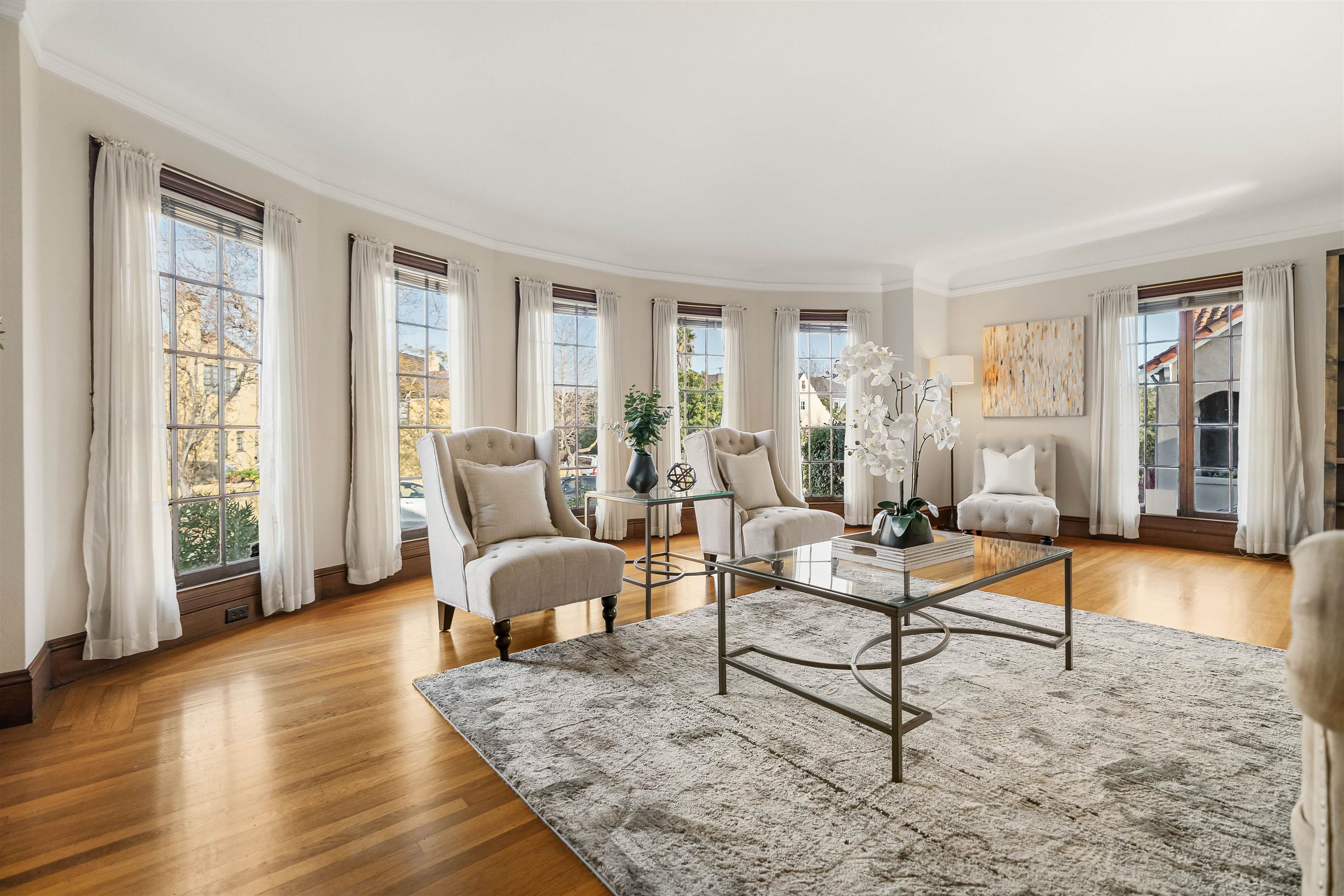 3010 Fairview Avenue Alameda, CA 94501 - Photo 20 of 37