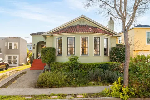 $999,000 | 3010 Fairview Avenue, Alameda, CA 94501