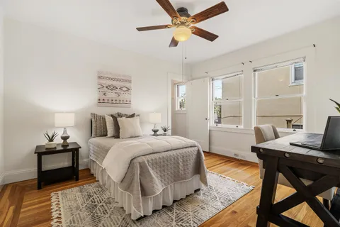 $999,000 | 3010 Fairview Avenue, Alameda, CA 94501