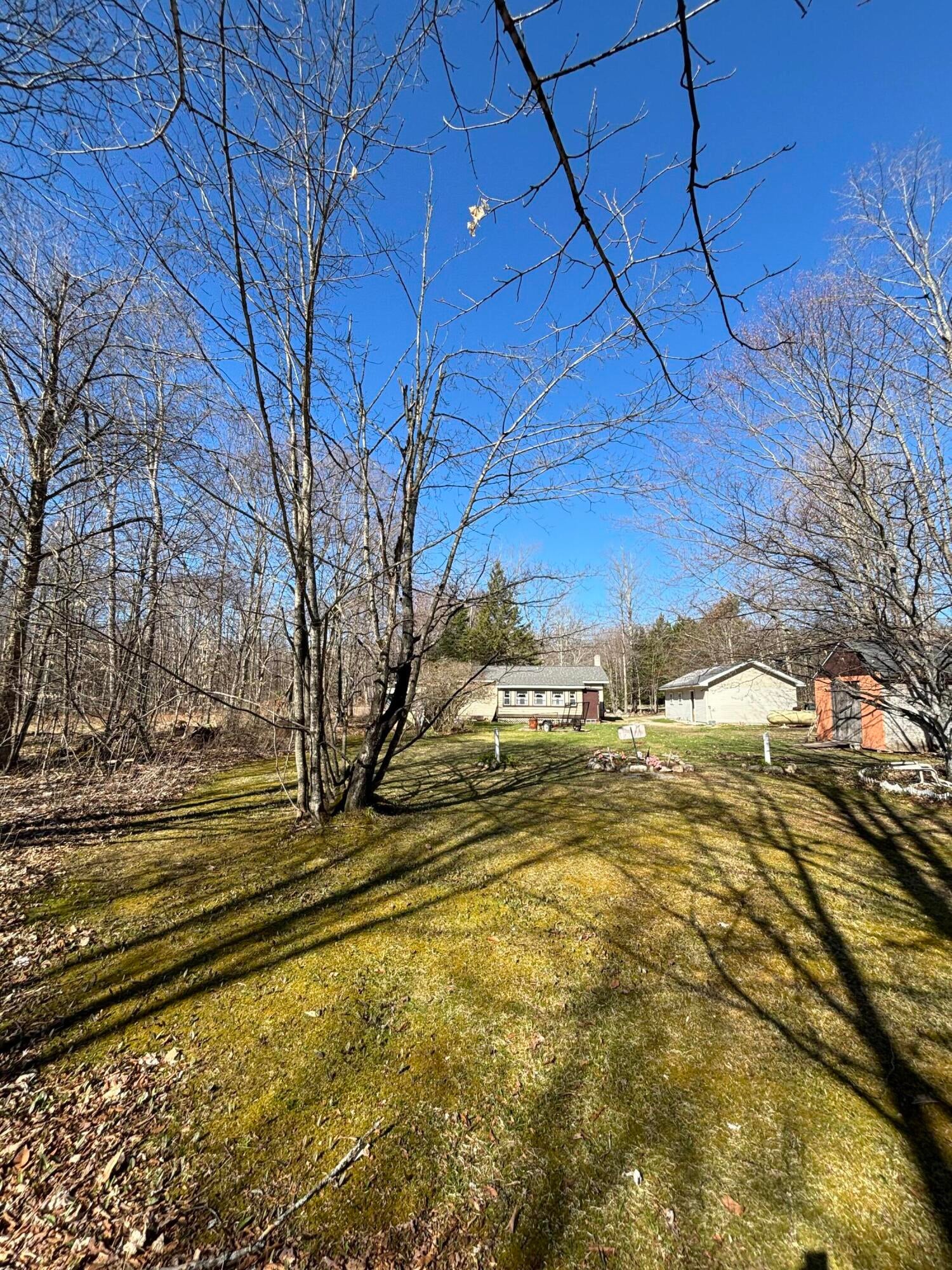4008 North Chard Road Hessel, MI 49745 - Photo 14 of 21 Gallery Image 14
