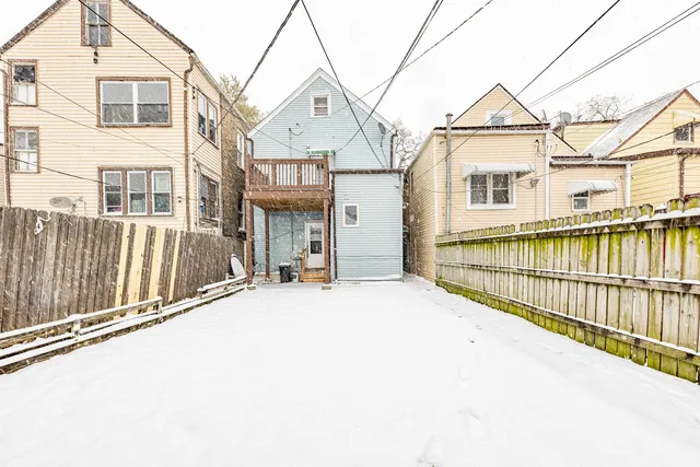 $280,000 | 3022 South Homan Avenue, Chicago, IL 60623