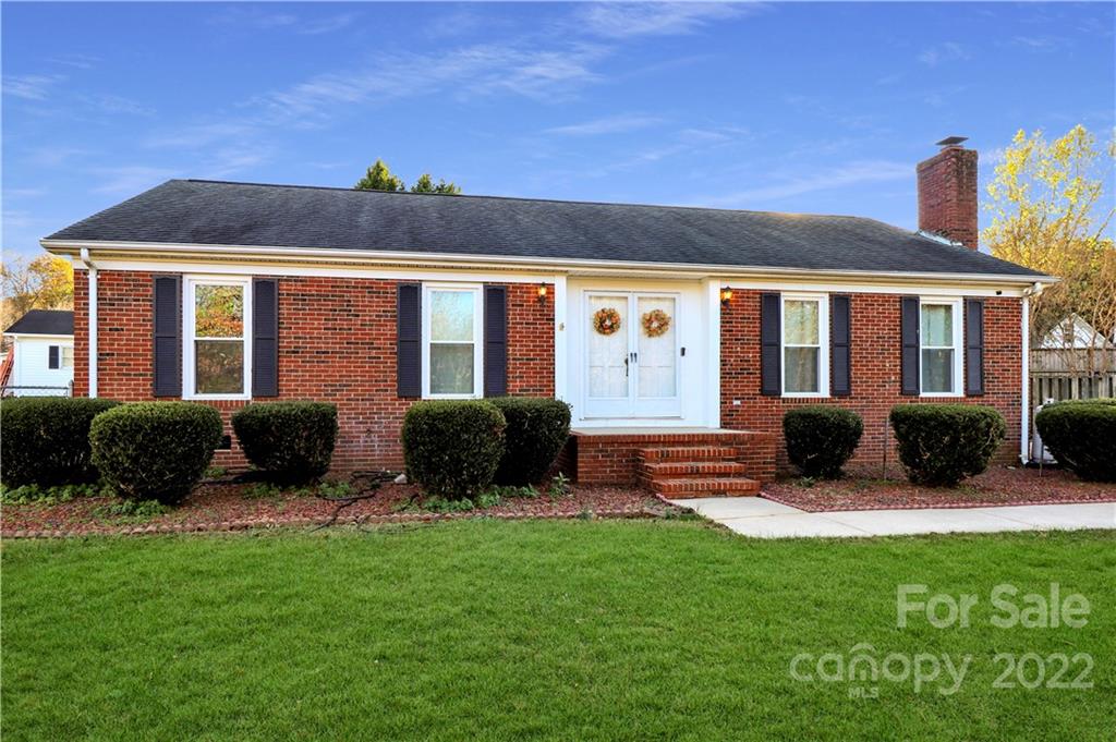 275 Larkspur Road Salisbury, NC 28146 - Photo 1 of 27 Gallery Image 1