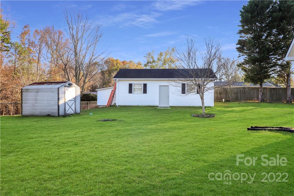 275 Larkspur Road Salisbury, NC 28146 - Photo 25 of 27 Gallery Image 25