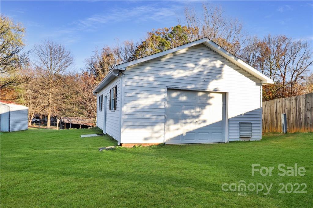275 Larkspur Road Salisbury, NC 28146 - Photo 27 of 27 Gallery Image 27