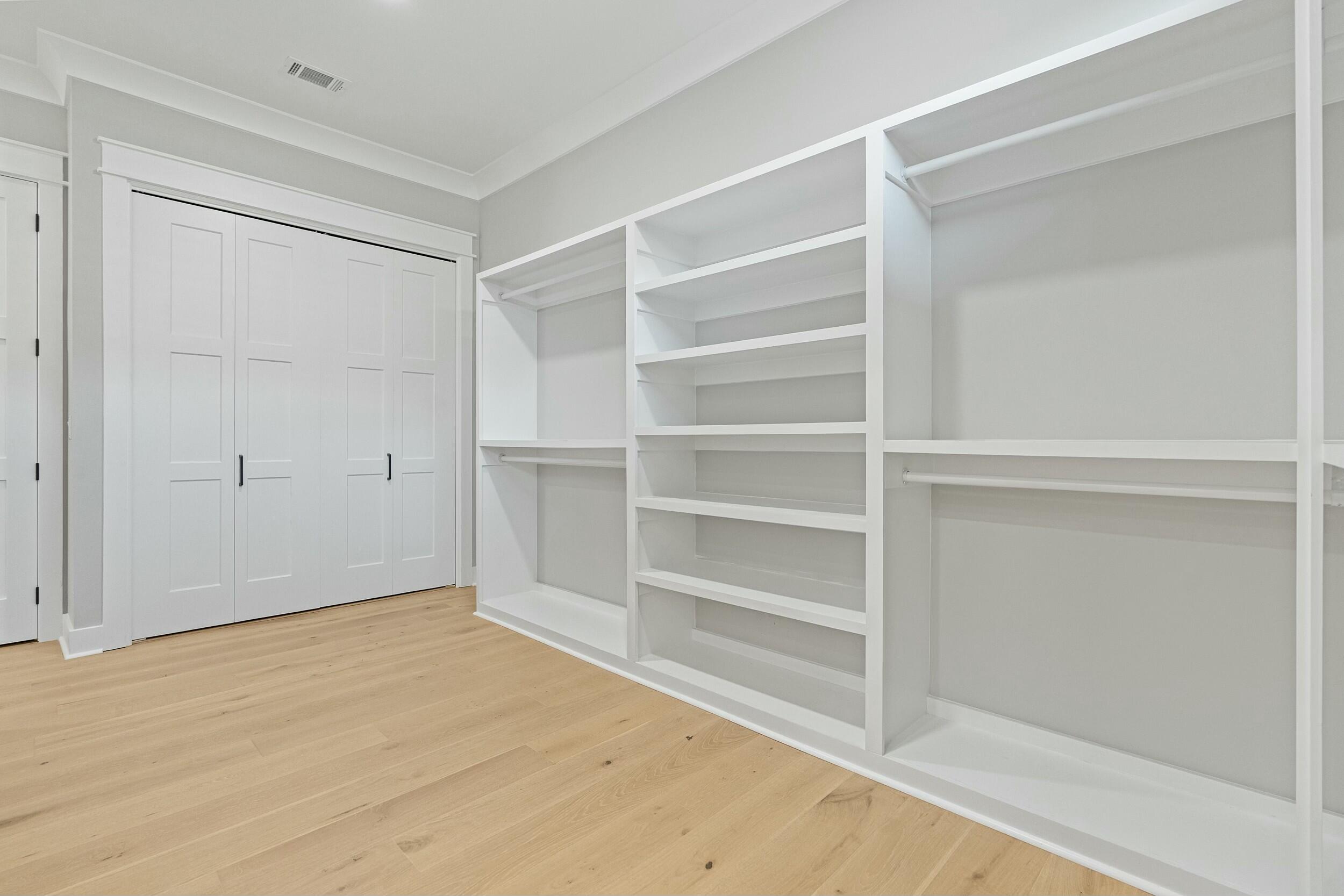 198 Emerald Ridge Santa Rosa Beach, FL 32459 - Photo 33 of 66 a view of an empty room with a window