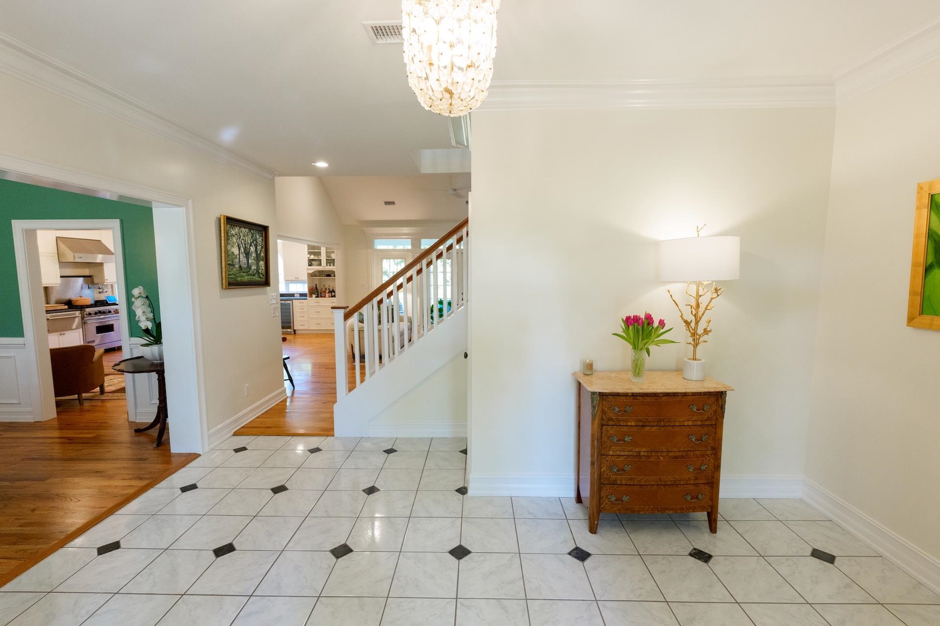 3824 East Millers Bridge Road Tallahassee, FL 32312 - Photo 5 of 51