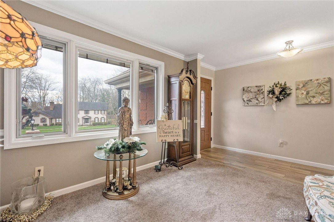 501 Timberlea Trail Kettering, OH 45429 - Photo 5 of 51
